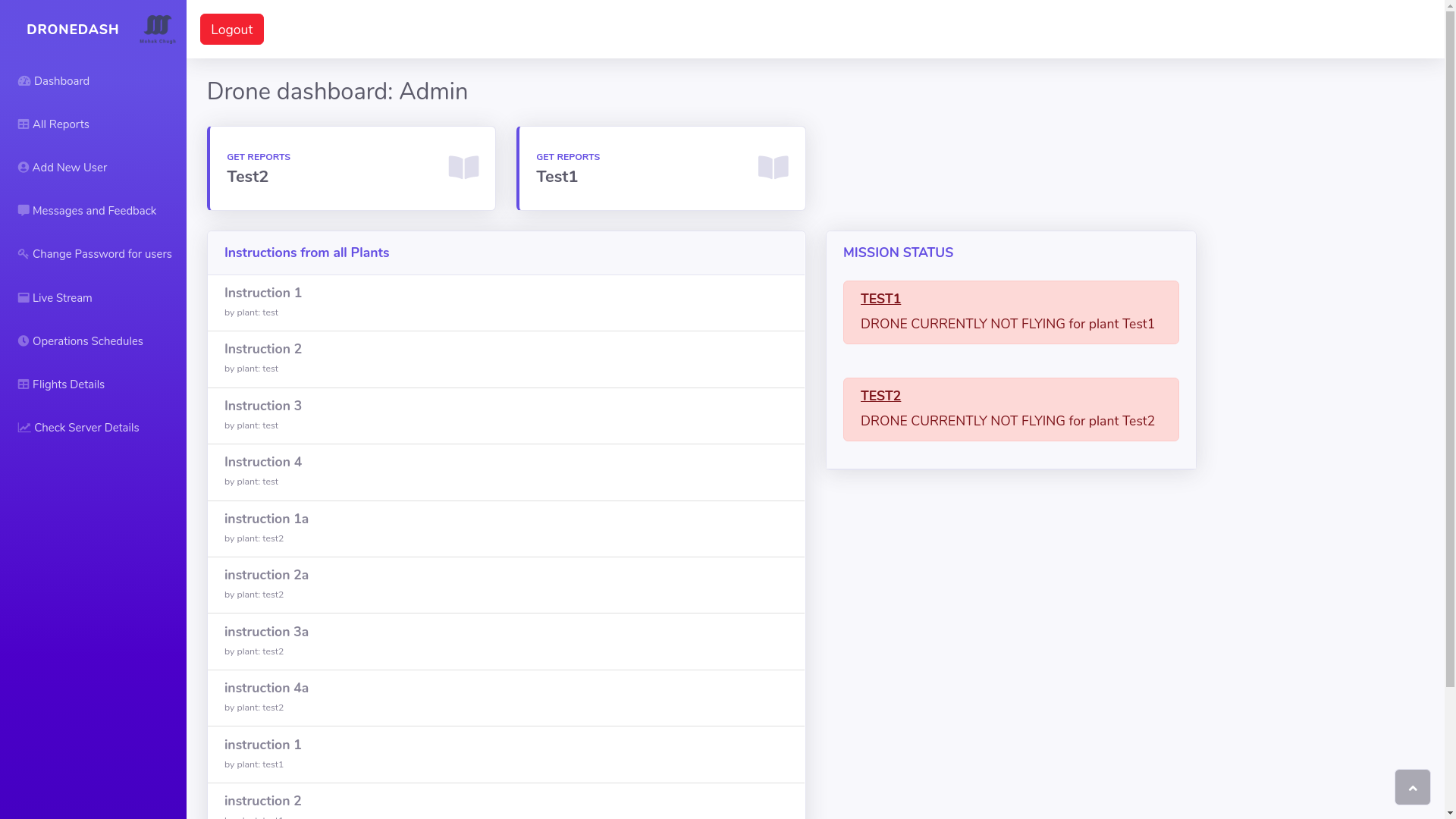Drone Dash